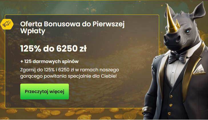 Bizzo Casino bonus kod 